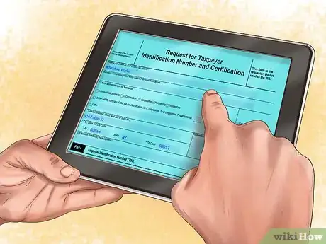 Image titled File Income Tax Returns for an Estate Step 12