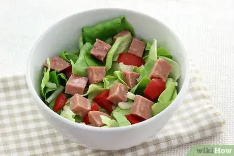 Image titled Eat Spam Step 1