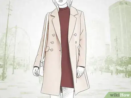 Image titled Wear a Long Sweater Step 7