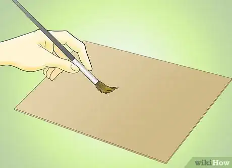 Image titled Make a Diorama of the Civil War Step 4