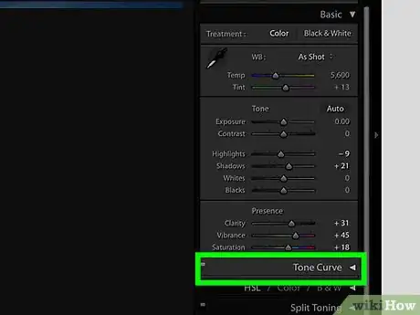Image titled View an Original Photo in Lightroom Step 3