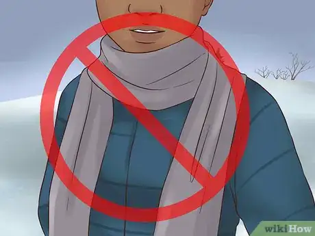 Image titled Keep Kids Safe when Sledding Step 8