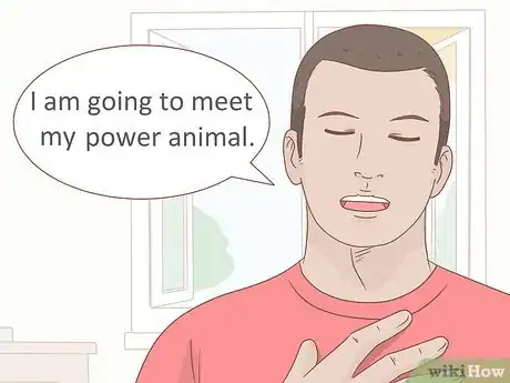 Image titled Meditate With a Power Animal Step 5