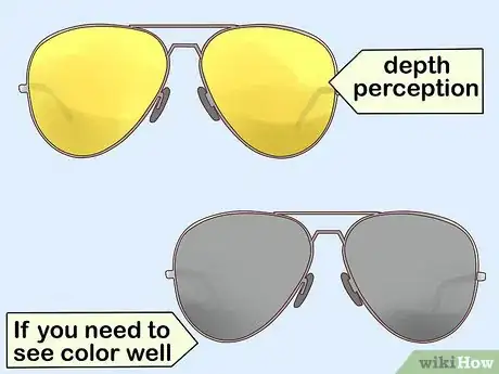 Image titled Choose Sunglasses That Go Well with Your Skin Tone Step 12