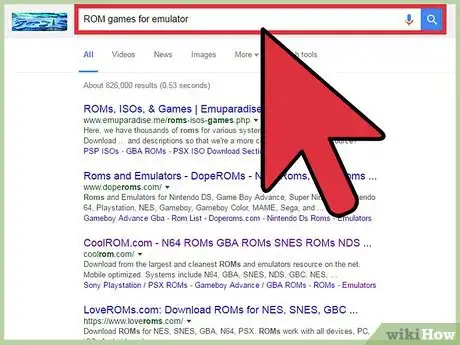 Image titled Find Games You Used to Play Online Step 9