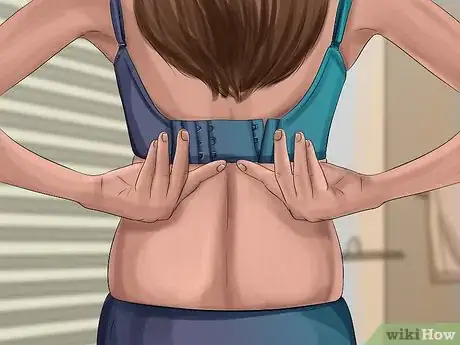 Image titled Avoid Buying Maternity Clothes Step 2