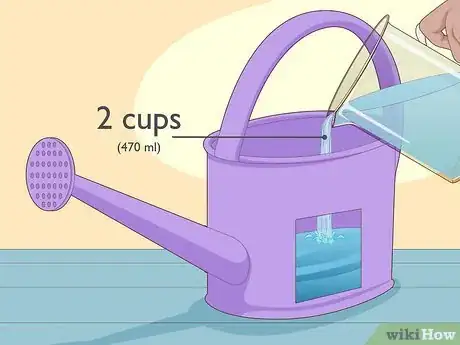 Image titled Water a Bonsai Tree Step 4