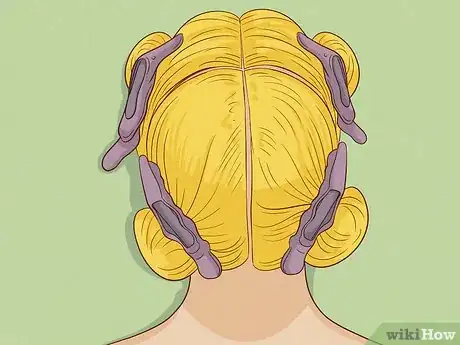 Image titled Dye Hair Ash Brown Step 4