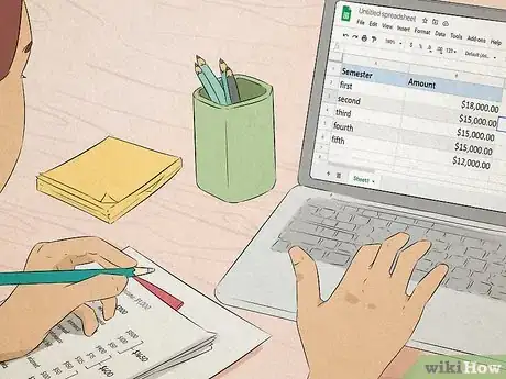 Image titled Get a Student Loan Step 20