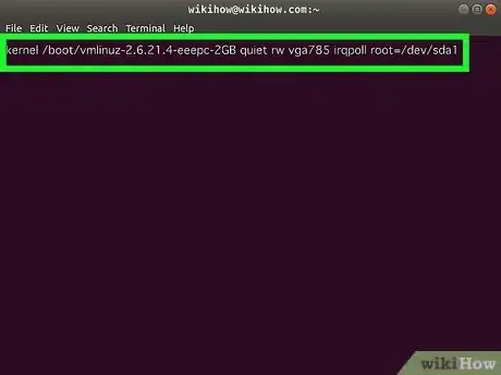 Image titled Upgrade Memory in an Asus Eee PC Step 18