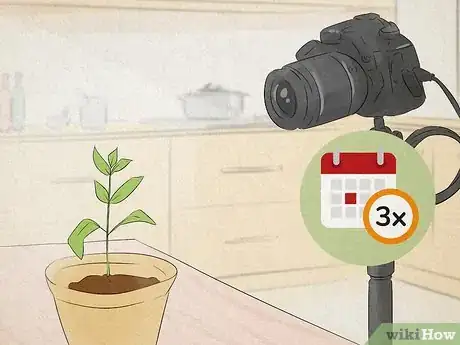 Image titled Do a Homeschool Project on Filmmaking Step 16