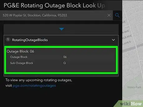 Image titled Know when Your Power Will Go Out in California Rolling Blackouts Step 4