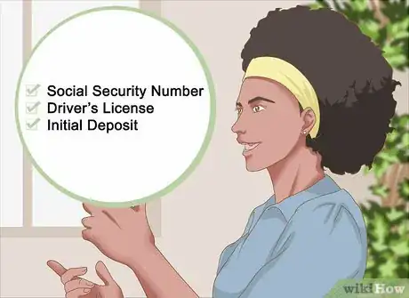 Image titled Open a Checking Account Online Step 5