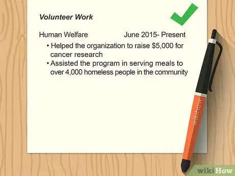 Image titled Keep Your Resume to One Page Step 3