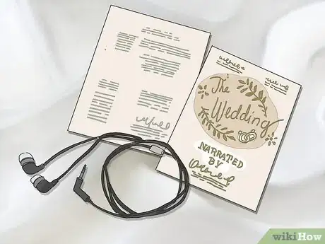 Image titled Prepare a Wedding Ceremony when Your Fiance Is Blind Step 13