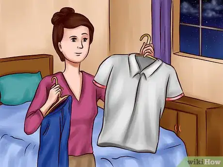 Image titled Get Used to Waking up Early for School Step 9