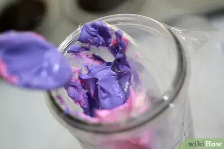 Image titled Swirl Multiple Frostings for Cupcakes Step 4