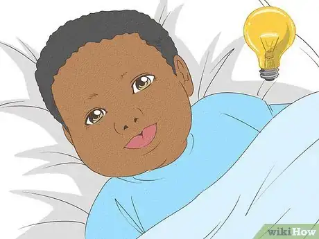 Image titled Help Develop Your Baby's Eyesight Step 1