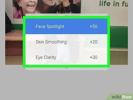 Image titled Take Portrait Photos on an iPhone 8 Step 9