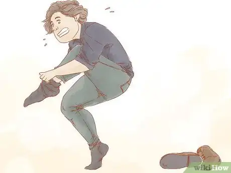 Image titled Take off Clothes in a Sexy Way Step 14