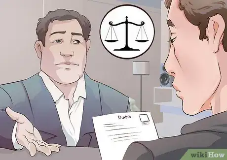 Image titled Defend Against Intrustion of Solitude Claims Step 6