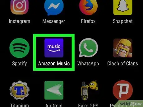 Image titled Get Amazon Music Unlimited on Android Step 13