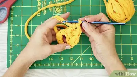 Image titled Cut T‐Shirts for Craft Projects Step 21