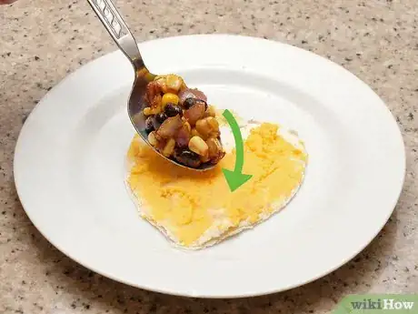 Image titled Make Heart Shaped Quesadillas Step 20