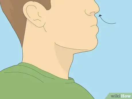 Image titled Breathe Like a Yoga Master Step 4