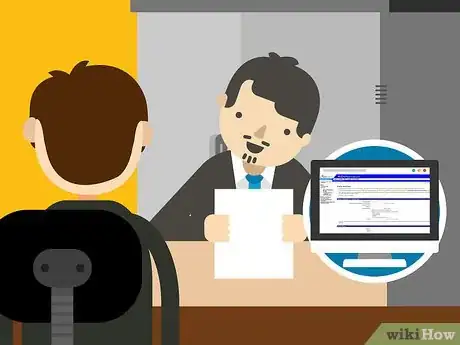 Image titled Set up a Sole Proprietorship in North Carolina Step 8