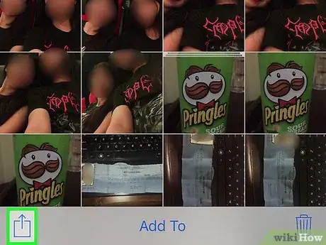 Image titled Select Multiple Photos on an iPhone Step 6