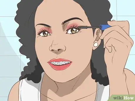 Image titled Look Good in Ceramic Braces Step 5