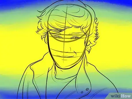 Image titled Draw One Direction Step 32