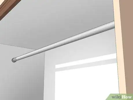 Image titled Build a Closet Organizer Step 14