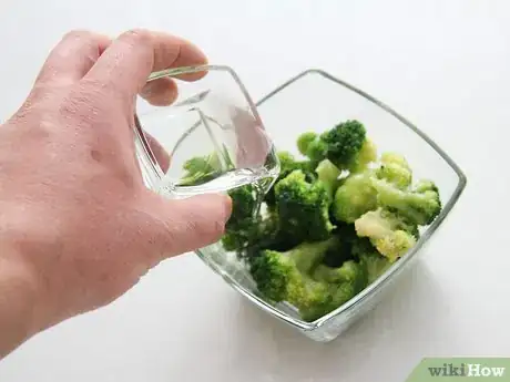 Image titled Season Broccoli Step 3