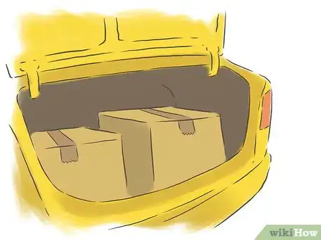 Image titled Pack a Moving Truck Step 2