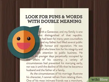 Image titled Deconstruct a Text Step 6