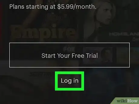 Image titled Search on Hulu on Android Step 2