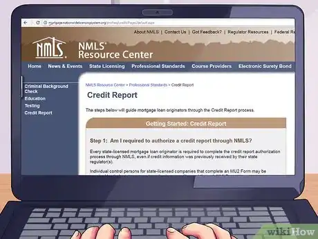 Image titled Become a Mortgage Broker in Washington, D.C. Step 7