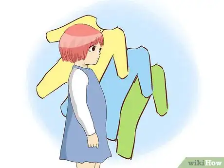 Image titled Get Rid of Outgrown Baby Clothes Step 11