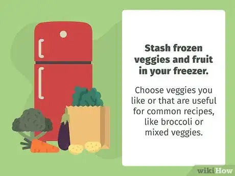 Image titled Make Healthy Food During Coronavirus Step 12