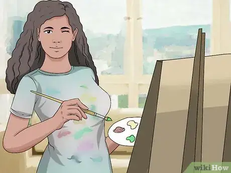 Image titled Stimulate Imagination Step 2