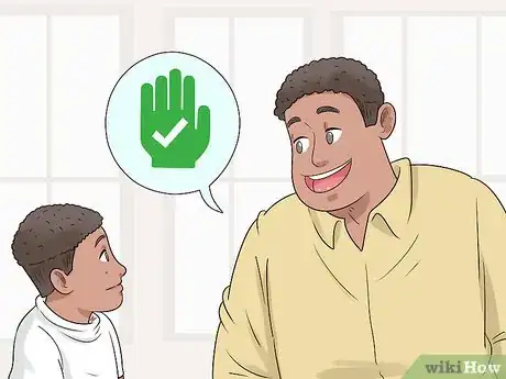 Image titled Make Divorce Less Traumatic for Your Kids Step 4