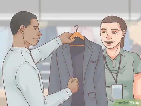 Image titled Be a Successful American Eagle Outfitters Employee Step 13