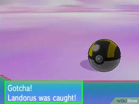 Image titled Catch Landorus in Pokémon Omega Ruby and Alpha Sapphire Step 6