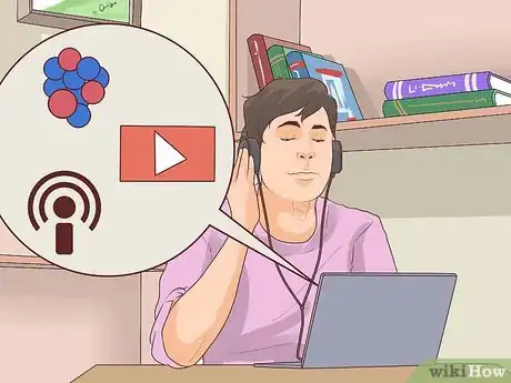 Image titled Study for the MCAT Step 12