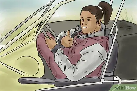 Image titled Become an F1 Driver Step 5