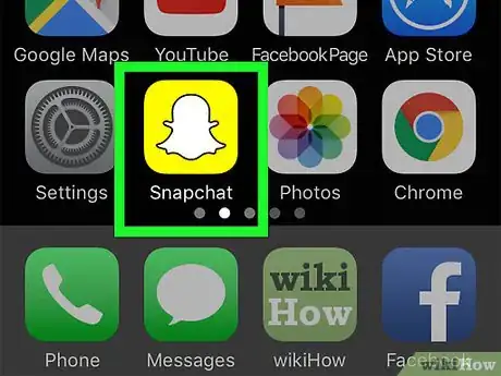Image titled Use Quick Add on Snapchat Step 9