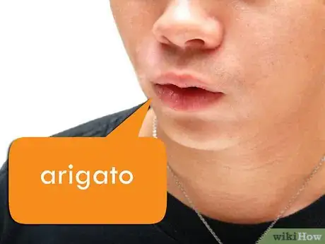 Image titled Sound Natural While Speaking Japanese Step 1