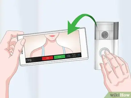 Image titled Install a Ring Doorbell Step 9